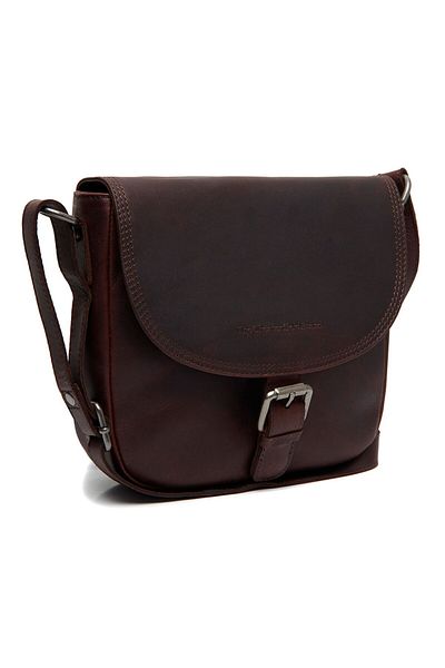 The Chesterfield Brand Lucian Shoulder bag Leather 21 cm