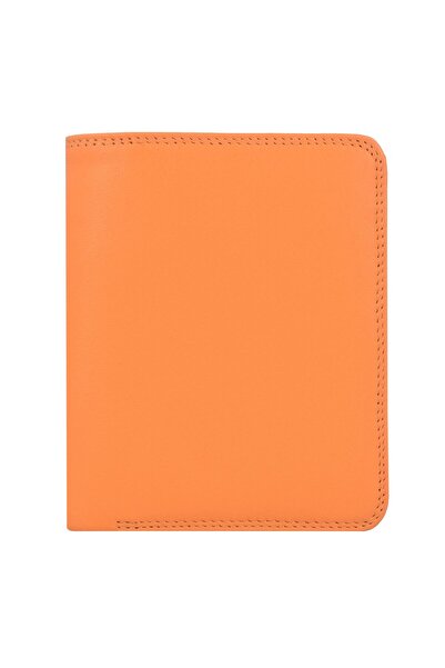 Mywalit Herren Leder Geldbörse - Medium 11 cm