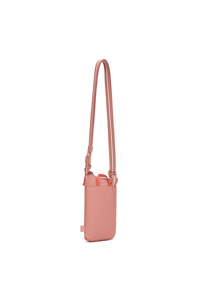 Pacsafe GO Anti-Diebstahl Tech Mini Bag Umhängetasche RFID 12 cm