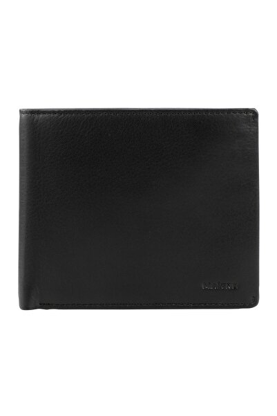 MAITRE F3 Gandolf Geldbörse RFID Schutz Leder 12 cm