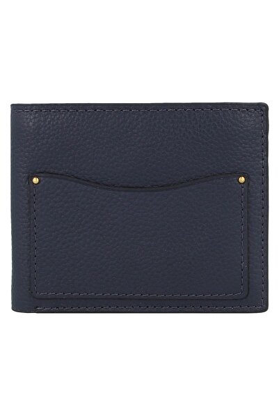 Fossil Anderson Geldbörse Leder 12 cm