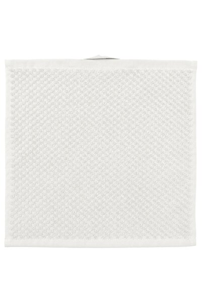 erorex منشفة، بيضاء، 30×30 سم