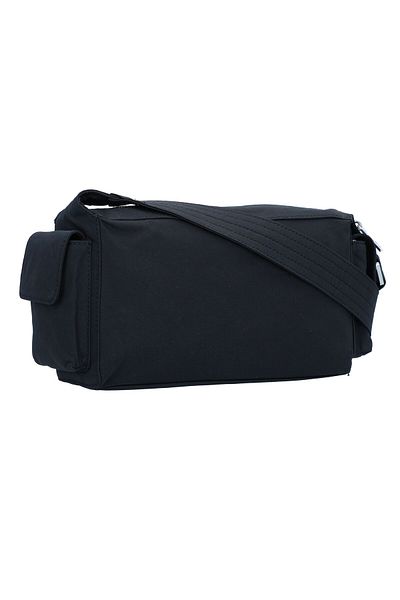 liebeskind Lila Umhängetasche 24 cm