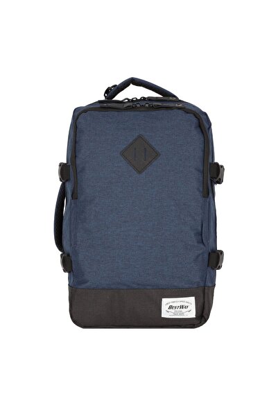 Worldpack Rucsac de zi Cabin Pro 40 cm Laptopfach