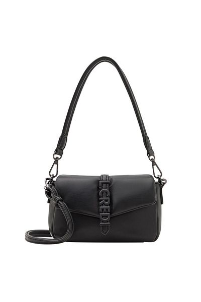 L.CREDI Nayla Mini Bag Schultertasche 18 Cm