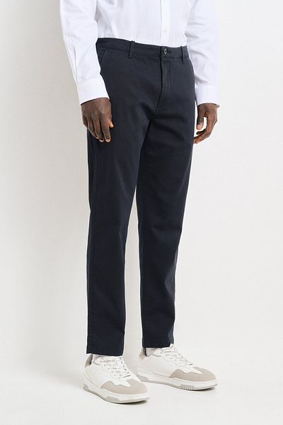 Springfield Slim Fit Comfort Colour Chinos