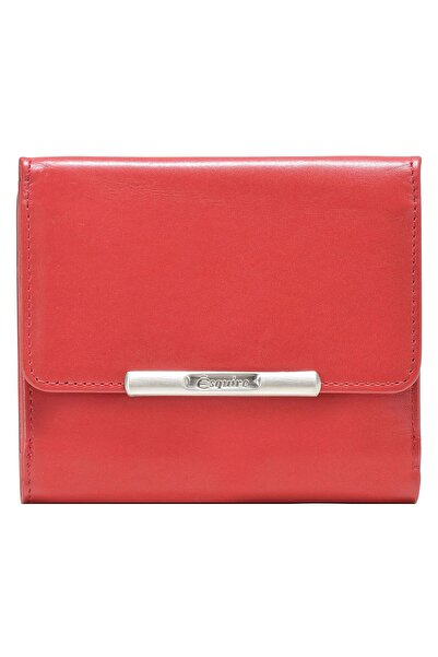 Esquire Helena Geldbörse Leder 10 cm