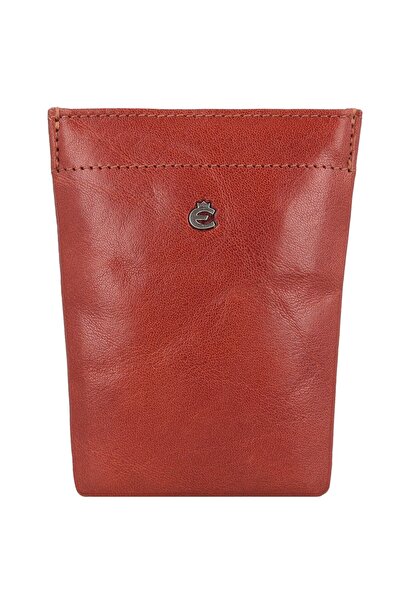 Esquire Toscana Schlüsseletui Leder 6 cm