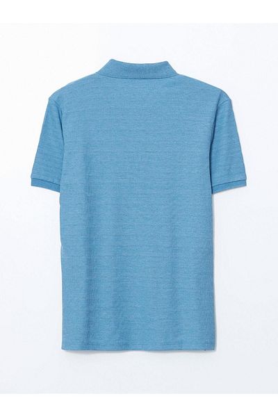 LC Waikiki Tricou XSIDE Polo Guler cu mânecă scurtă pentru bărbați