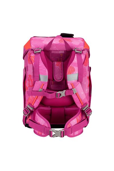 DerDieDas ErgoFlex Tiny Schulranzen-Set 6-teilig