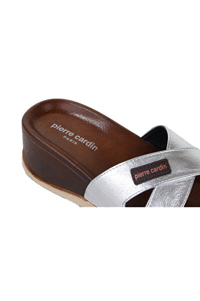 Pierre Cardin 7010 Ортопедичні жіночі капці на високих підборах