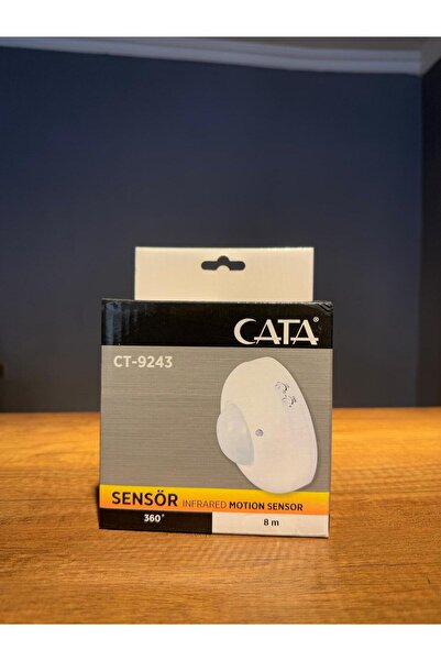 Cata Ct9243 360 Degree Motion Sensor