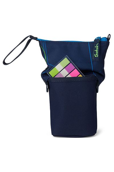 satch Pencil Case 17 Cm