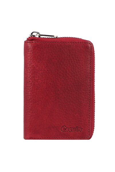 Esquire Oslo Texas Geldbörse RFID Leder 8 cm