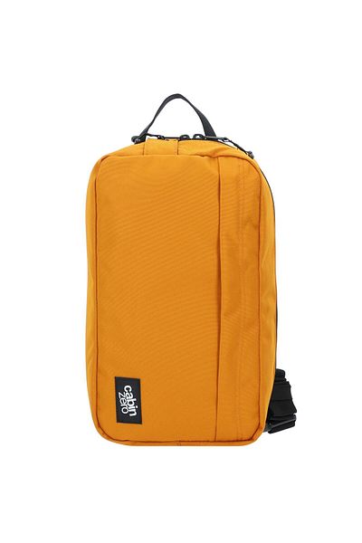 Cabin Zero Genți Companion Geantă clasică de umăr 11L RFID 19 cm