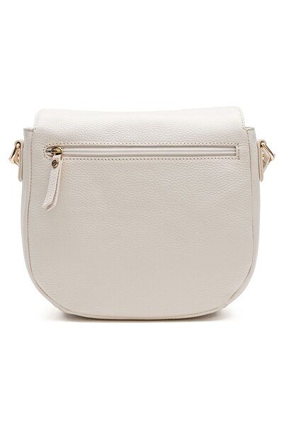 Lazarotti Bologna Leather Shoulder bag Leather 25 cm