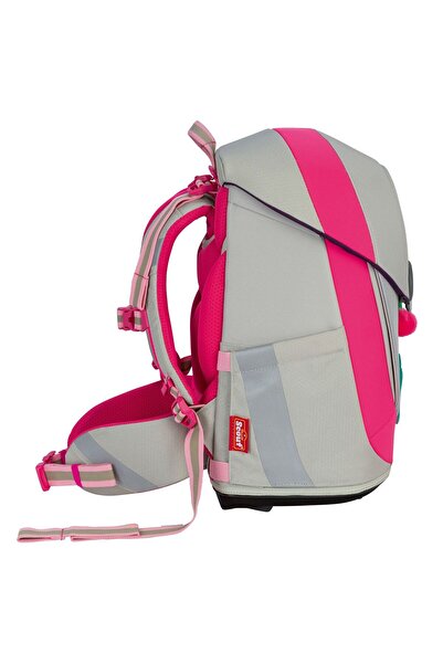 Scout Sunny II Schulranzenset 4tlg.