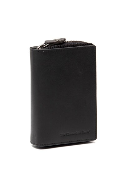 The Chesterfield Brand Dalma Geldbörse RFID Schutz Leder 9,5 cm