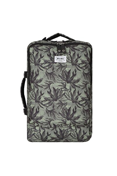 Worldpack Batoh Bestway Cabin Pro Daypack 54 cm k notebooku