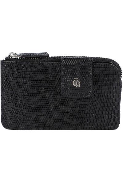 Castelijn & Beerens Donna Schlüsseletui RFID Leder 12 cm