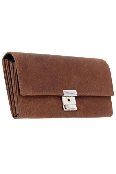 Alassio Kellnerbörse Leder 18,5 cm