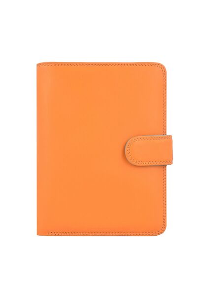 Mywalit Geldbörse Leder 14 cm