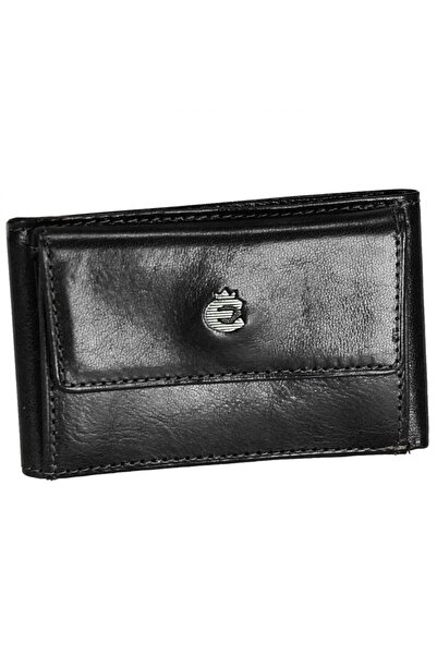 Esquire Toscana Damengeldbörse Leder 9,5 cm