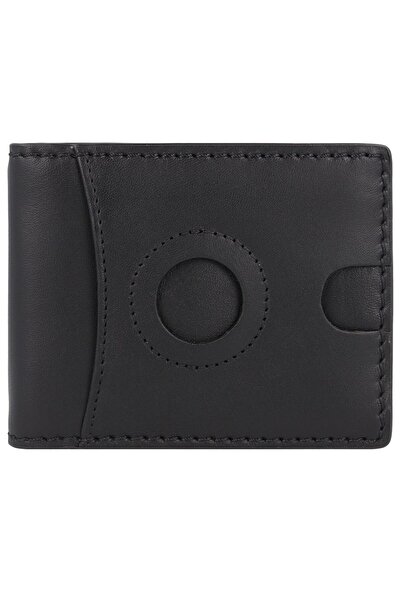 Picard Toscana Geldbörse Leder 11 cm Geldscheinklammer