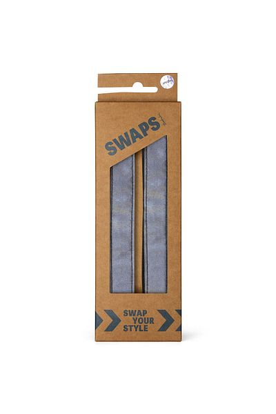 satch What's Up Swaps 21 Cm