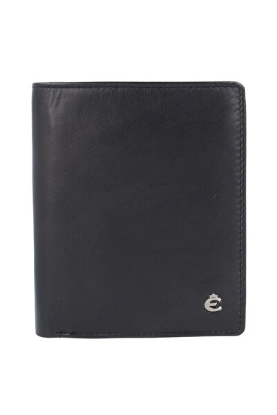 Esquire Harry Geldbörse Leder 9 cm