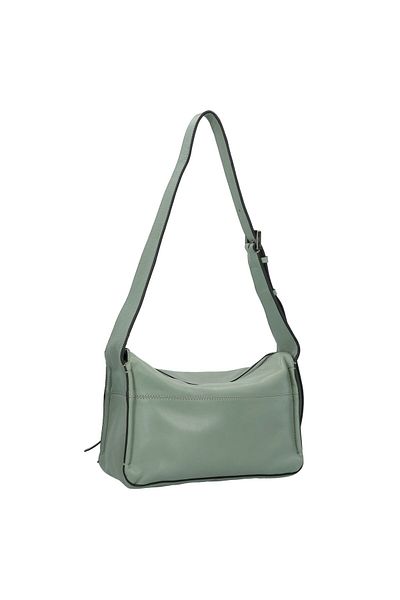 liebeskind Sky Schultertasche Leder 30 cm
