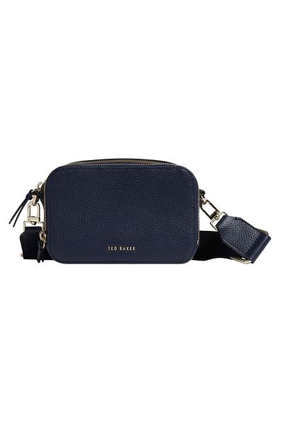 Ted Baker Stunna Umhängetasche Leder 17 cm