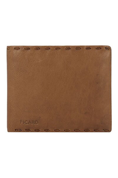 Picard Ranger 1 Geldbörse RFID Schutz Leder 11,5 cm