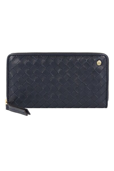 Abro Piuma cu glugă din piele 19 cm