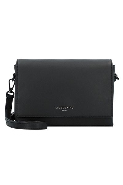 liebeskind Hilla Umhängetasche Leder 22 cm