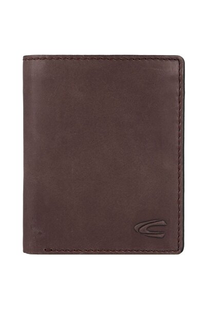 Camel Active Thajský Geldbörse RFID Schutz Leder 10 cm