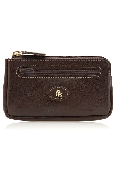 Castelijn & Beerens Gaucho Schlüsseletui RFID Leder 13,5 cm