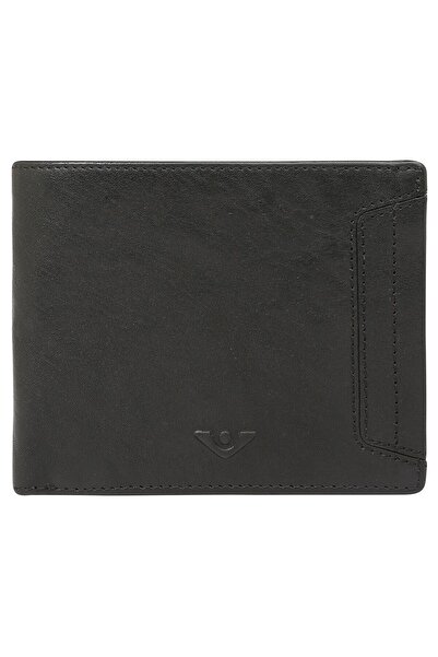 VOI Dakota Gero leather wallet 12.5 cm