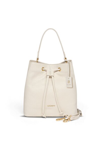 Lazarotti Bologna Leather Bag bag Leather 25 cm