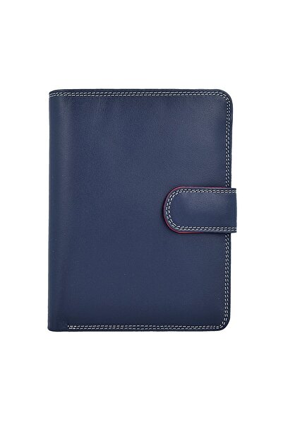 Mywalit Große Geldbörse aus Leder 14 cm