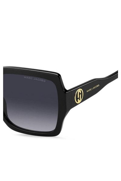 Marc Jacobs Black Sunglasses
