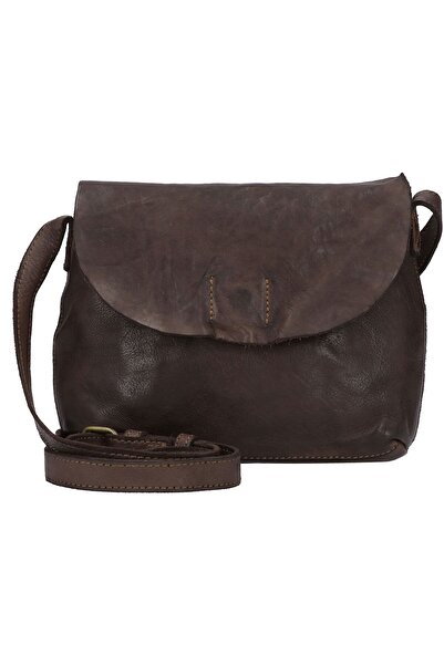 Harold's Submarine Umhängetasche Leder 21 cm