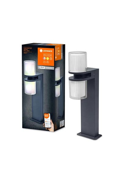 Ledvance 50cm Rgbwdgledv Smart Outd Wifi Upflar