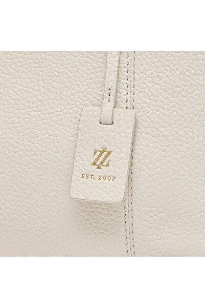 Lazarotti Bologna Leather Bag bag Leather 25 cm