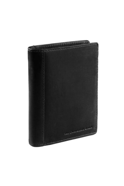 The Chesterfield Brand Ethel Geldbörse RFID Schutz Leder 12 cm