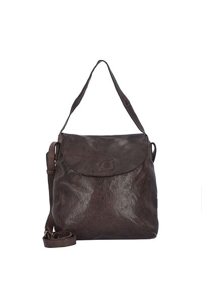 Harold's Geanta de umar submarin piele 22 cm
