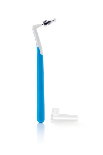 İnterprox Interprox Plus 2g - 6 عبوات (أزرق) مخروطي الشكل