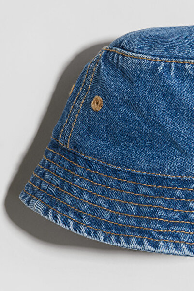 H&M Balıkçı Şapkası