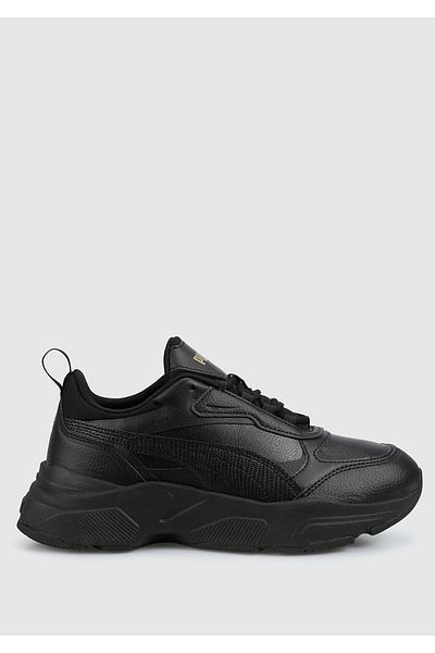 Puma Cassia Sl - Módní a pohodlné boty