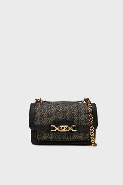 Michael Kors Adjustable Logo Printed Strap Bag 30F4G7Hl3B038